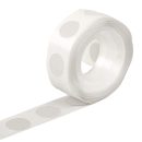 גליל דבק דו צדדי 100 נקודות