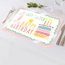 פלייסמנט בעיצוב אישי יומולדת גיל שנה 1