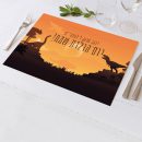 פלייסמנט בעיצוב אישי דינוזאורים 1