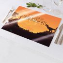 פלייסמנט בעיצוב אישי דינוזאורים 1