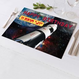 פלייסמנט בעיצוב אישי חלל 2