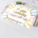 פלייסמנט בעיצוב אישי מסיבת פסטל 1