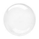 בלון בועה 18 אינץ' 1 יח'