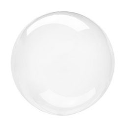 בלון בועה 18 אינץ' 1 יח'