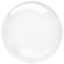 בלון בועה 24 אינץ'