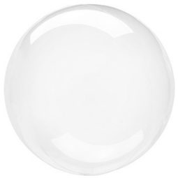 בלון בועה 24 אינץ'