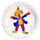 צלחות גדולות פורים