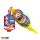 מטבעות שוקולד מפרץ ההרפתקאות