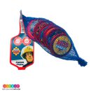 מטבעות שוקולד סמי הכבאי