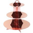 מעמד קאפקייקס - רוז גולד