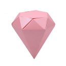 קופסאות יהלום למסיבת רווקות