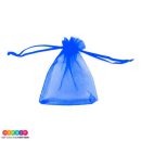 שקיות אורגנזה כחול 10 יח