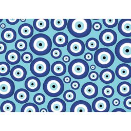 תמונה אכילה עין יוונית