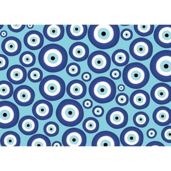 תמונה אכילה עין יוונית