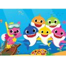 תמונה אכילה בייבי שארק 2