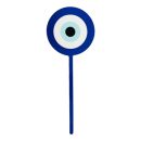 טופר אקרילי עין יוונית