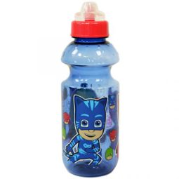 בקבוק כוח פי ג'יי - פיה מסתובבת