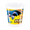 חבילת יום הולדת באטמן 8 מוזמנים