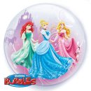 בלון בועה נסיכות דיסני