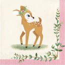 מפיות גדולות במבי