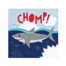 מפיות קטנות כרישים