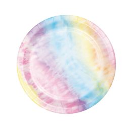 צלחות נייר קטנות טאי דאי