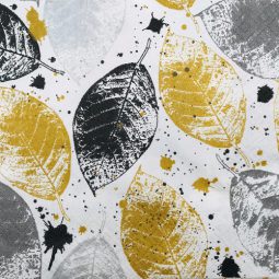 מפיות גדולות עלי שלכת