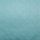 מפיות גדולות מובלטות תכלת ברמודה