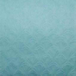 מפיות גדולות מובלטות תכלת ברמודה