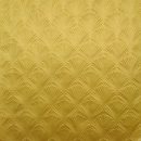 מפיות גדולות מובלטות זהב