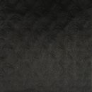 מפיות גדולות מובלטות שחור