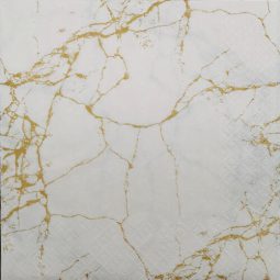 מפיות גדולות שיש קרם