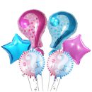 סט בלונים בן או בת