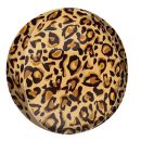 בלון הליום תלת מימד ג'ונגל טיגריס