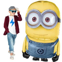 בלון מהלך - מיניונים