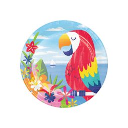 תמונה אכילה עגולה הוואי 1