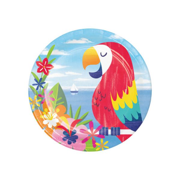 תמונה אכילה עגולה הוואי 1