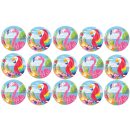 דף לקאפקייקס הוואי 1