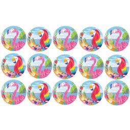 דף לקאפקייקס הוואי 1