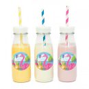 מדבקות עגולות לעיצוב הוואי