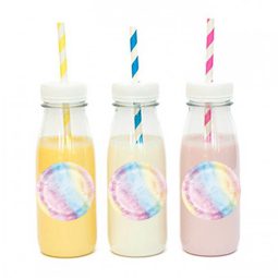 מדבקות עגולות לעיצוב טאי דאי