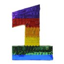 פיניאטה ספרה 1