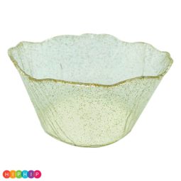 מרקיות ג'ינג'ר זהב מנצנץ