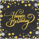 חבילת יום הולדת אלגנט 16 מוזמנים