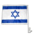 דגל ישראל לרכב