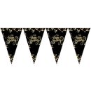 שרשרת דגלונים אלגנט