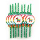 קשיות שתייה חמור מקסיקני