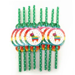 קשיות שתייה חמור מקסיקני