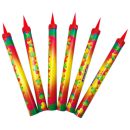 זיקוקים עבים 18 ס