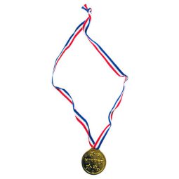 מדליית ניצחון